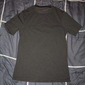 Lululemon 5 year basic tee